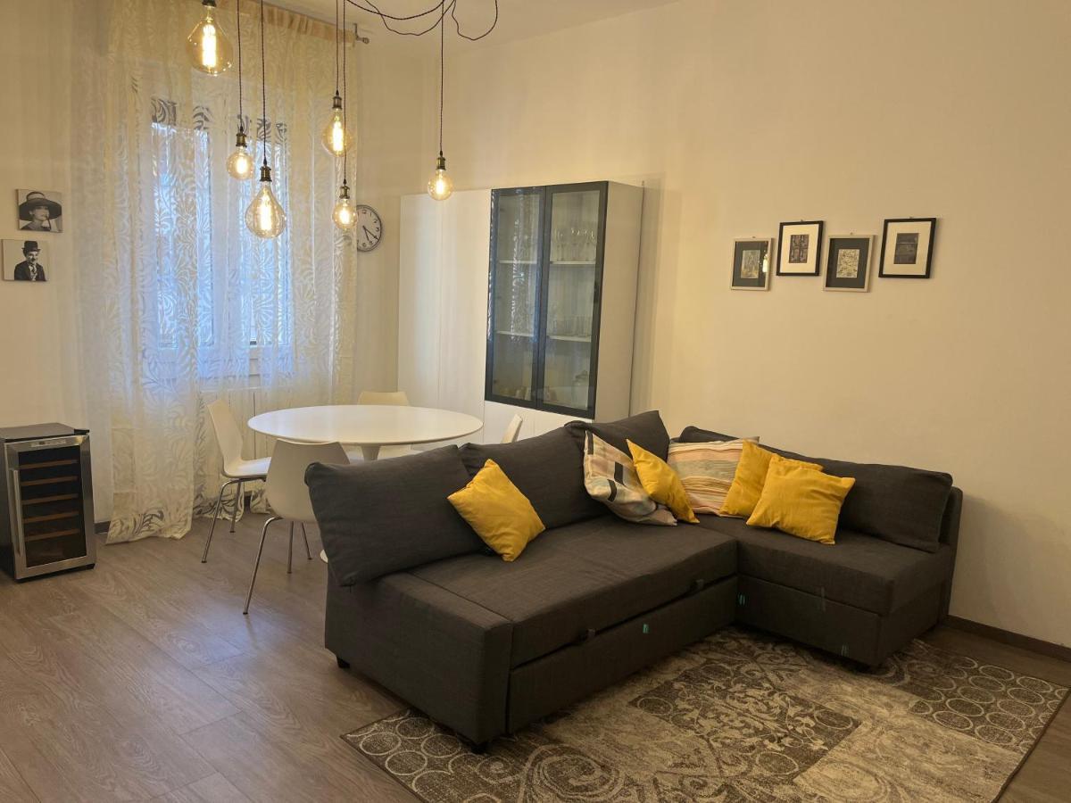 Elena'S Apartment Milan Exterior photo